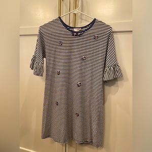 Girls’ dress by Hannah Banana Los Angeles size 12